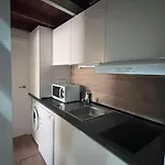 Hiniesta Centro Apartment *